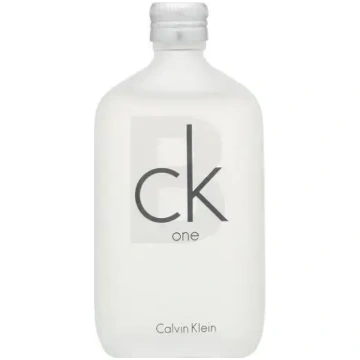 Calvin Klein CK One tualetes ūdens unisex 50 ml