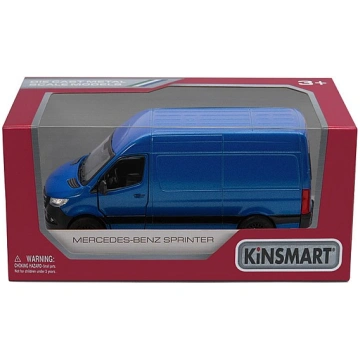 KINSMART 5" Auto Mercedes - Benz Sprinter aKT5426W