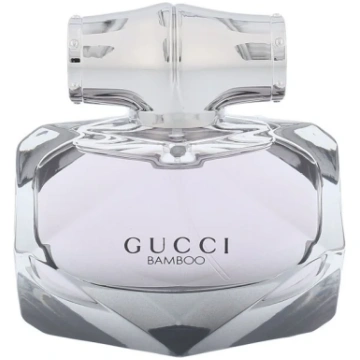 Sieviešu smaržas Gucci Bamboo EDP, 50 ml