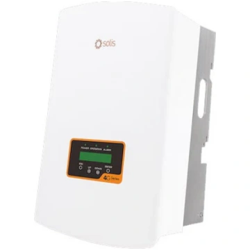 Solis S5-GR3P10K Inverter 10kW autonlataus.com
