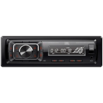 JBL Celebrity 150 Auto magnetola Bluetooth / USB /