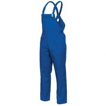 BIB PANTS NORMAN BLUE 11-000018-XL 11-000018-XL (5