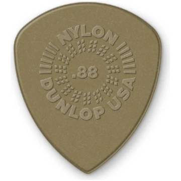FLOW NYLON-12/PLYPK Dunlop - mūzikas instruments
