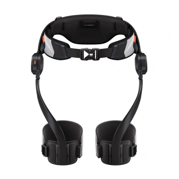 Hypershell X Carbon Exoskeleton