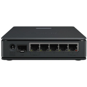 MikroTik Switch hAP ax S E62iUGS-2axD5axT | E62iUG