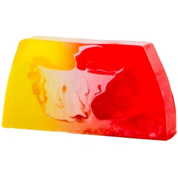 Glicerīna ziepes 100 g Greipfrūts, Regular Soap Gr