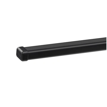 Thule SquareBar Evo šķērsstieņi | 2 gab