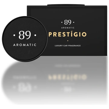 AROMATIC 89 Prestigio automašīnas gaisa atsvaidzin