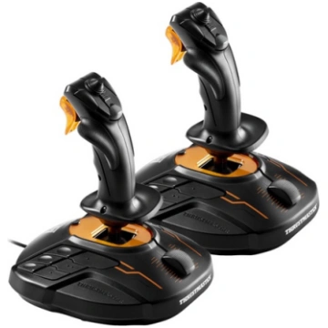 Joystick Thrustmaster T.16000M FCS Space Sim Duo (