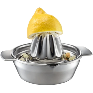 GEFU citronu sulas spiede "Lemon"