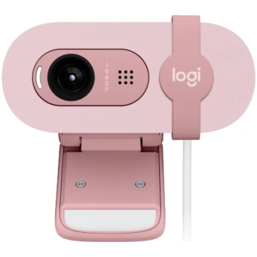 Logitech Webcam 960-001623 / Brio 100 rose Pink