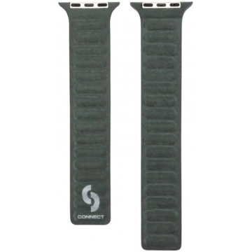 Connect Fine Woven Magnetic Link Strap Watch 42/44