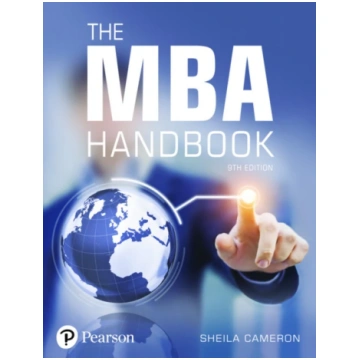 MBA Handbook, The Sheila Cameron