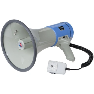 Megafon Dh-12 Pārnēsājams Tips Horn