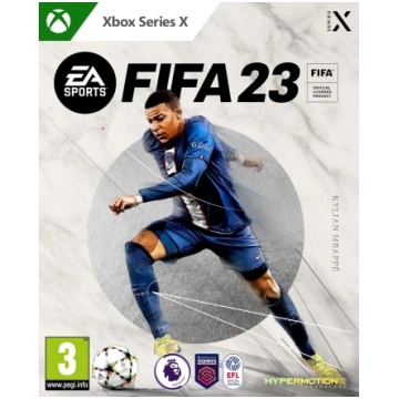 FIFA 23 Xbox Series X