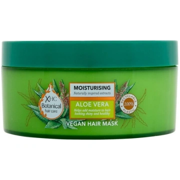 Matu maska Xpel Botanical Aloe Vera, 300 ml