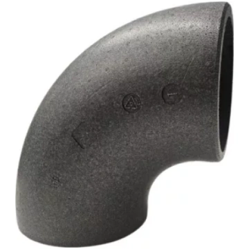 EPS līkums 90 ° / Ø 160 mm EPS 90 ° / Ø 160 mm