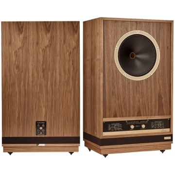 Fyne Audio Vintage Classic Gold XV SP (pāris)