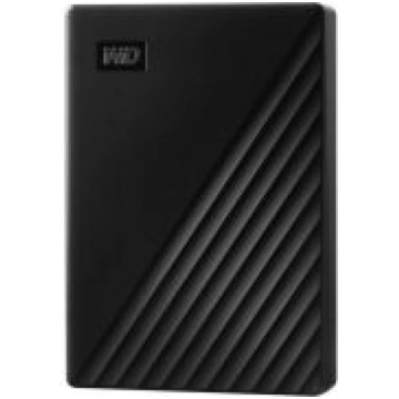HDD disks, My Passport, 5TB, USB 2.0, USB 3.0, USB