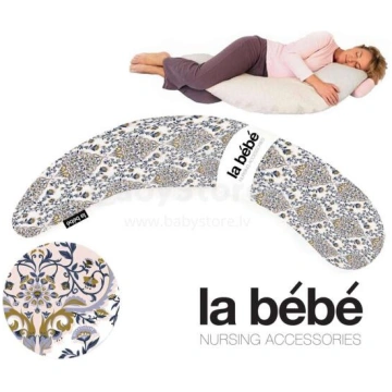 La Bebe™ Moon Maternity Pillow Art.3386 Masha Liel