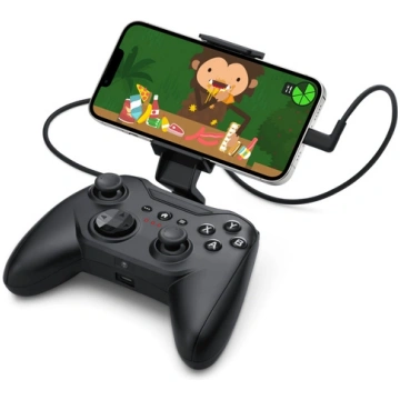 Rotor Riot Controller for iOS (V3) RR1852 Black Ra