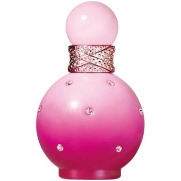 Britney Spears, Candied Fantasy, tualetes ūdens, s