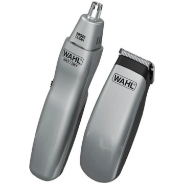 Braun Zāles komplekts - WAHL - CEĻOJUMU KOMPLEKTS 