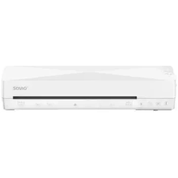 Laminators Savio A4 LR-01/W Balts