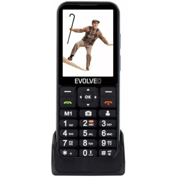 Mobilais tālrunis EVOLVEO EasyPhone LT, 2.4"