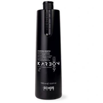 KARBON 9 OGĻU ŠAMPŪNS 1000ml