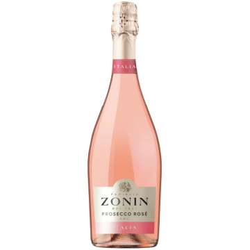 Zonin Prosecco Cuvée Rosé 1821