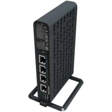 MikroTik hAP be lite 802.11ax 10/100/1000 Mbit/s E