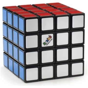 Spin Master Rubik’s Cube, 4x4 Master Cube Colour-M