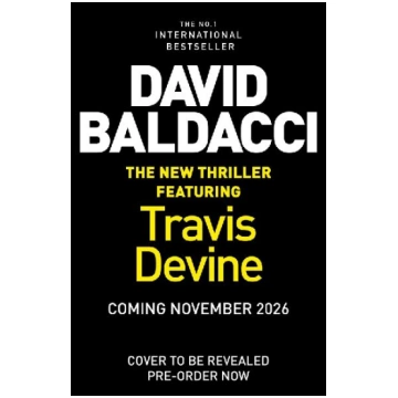 All In: Travis Devine Returns In This High-Octane 