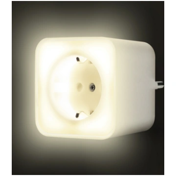 LEDVANCE SMART+ Bluetooth naktslampiņa Plug EU