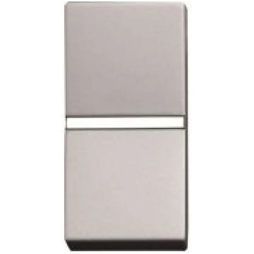 Switch 2-way Double Pole Rocker/button, Two-way sw