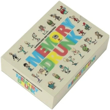 Grammi Memory Drunk — Grammi modelis 439450, atmiņ