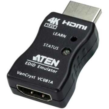 Aten VC081A True 4K HDMI EDID Emulator | VC081A |