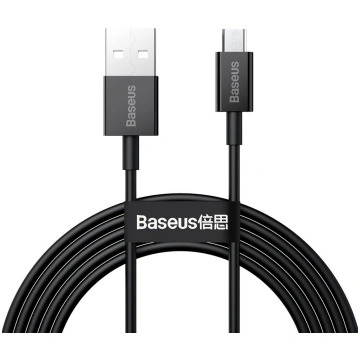 Baseus Superior Series Micro USB Data Charging Cab