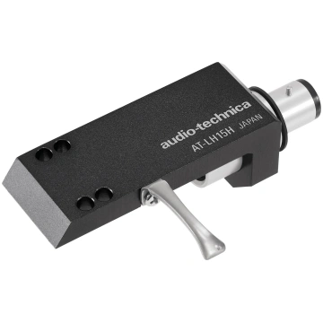 Audio Technica AT-LH15H Headshell 15g