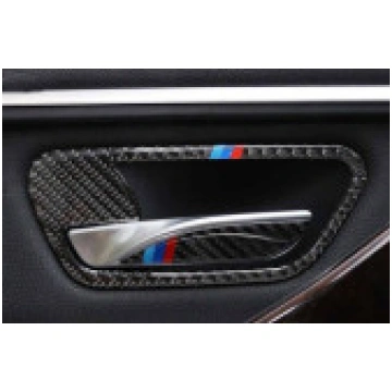 MTuning Oglekļa finieris iekšdurvju rokturiem BMW 