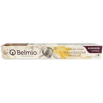 Kafijas kapsulas Vanilla Belmio ( BLIO31191 ) pied