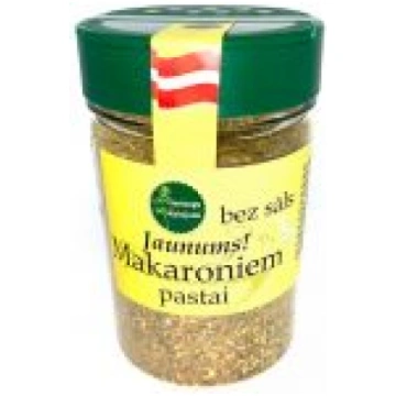 Spicehouse, garšvielu maisījums sarkanā bruschetta