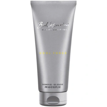 Baldessarini Cool Force dušas želeja 200ml