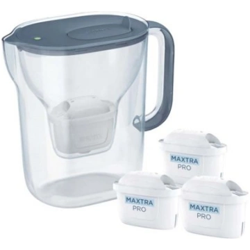 Brita Style Essential + 3 MAXTRA PRO PURE PERFORMA
