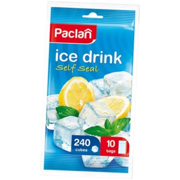 BAGS FOR ICE CUBE 240 135241/ 135245 (590094216520