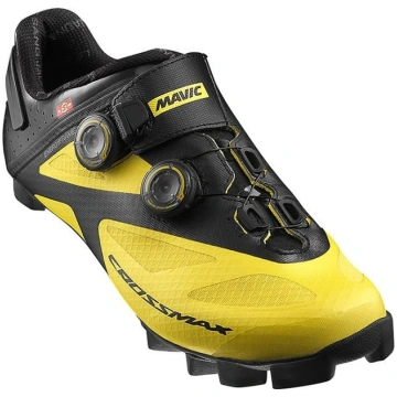 Velokurpes Mavic Crossmax SL Ultimate MTB SPD izme