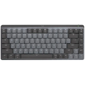 Logitech MX Mini Mechanical for Mac