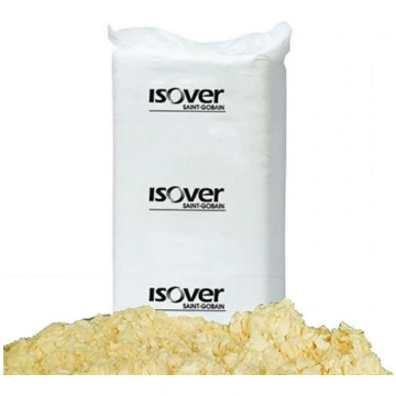 ISOVER KV041 KA Beramā Minerālvate (16kg)