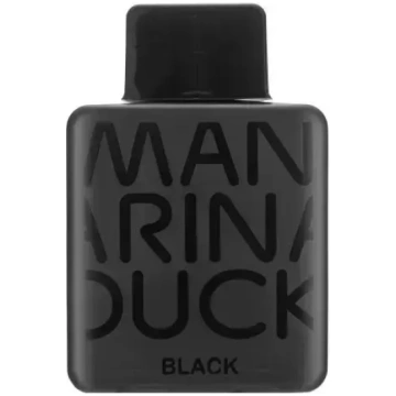 Mandarina Duck Pure Black tualetes ūdens vīriešiem